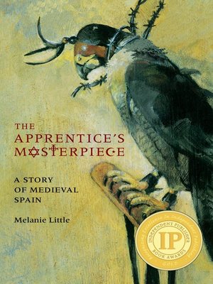 cover image of The Apprentice's Masterpiece